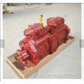 DX300-7 Гидравлический основной насос DX300-7 Гидравлический насос